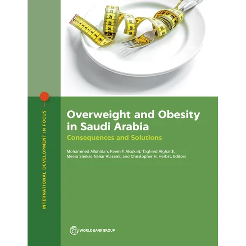 Overweight and Obesity in Saudi Arabia: Consequences and Solutions