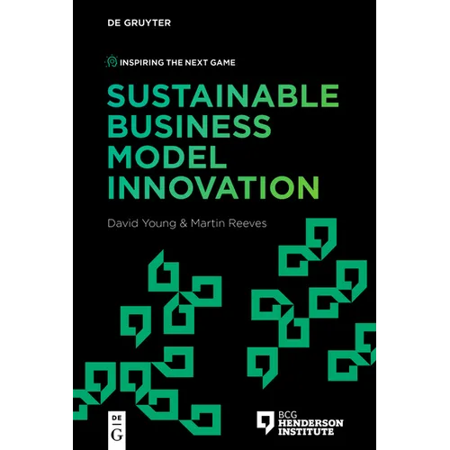 Sustainable Business Model Innovation