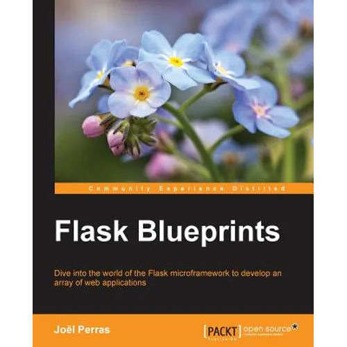 Flask Blueprints