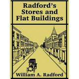 Radford's Stores and Flat Buildings