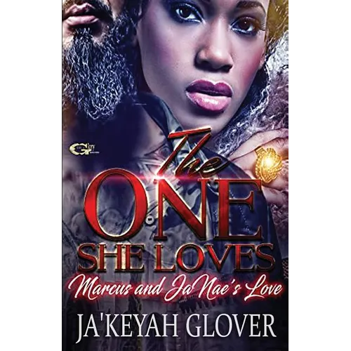 The One She Loves Marcus And Janae's Love