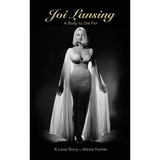 JOI LANSING - A BODY TO DIE FOR - A Love Story (hardback) - Hardcover