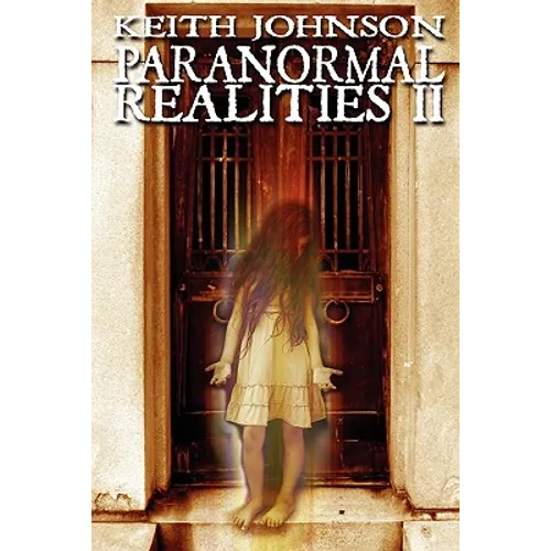 Paranormal Realities II