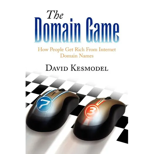 The Domain Game