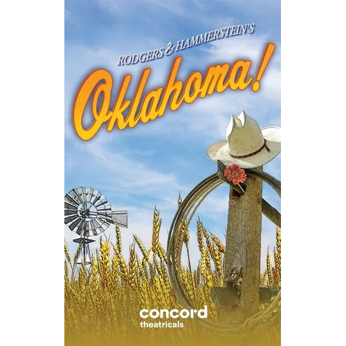 Rodgers & Hammerstein's Oklahoma!
