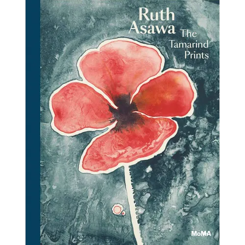 Ruth Asawa: The Tamarind Prints