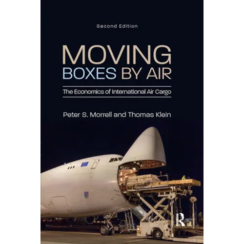 Moving Boxes by Air: The Economics of International Air Cargo