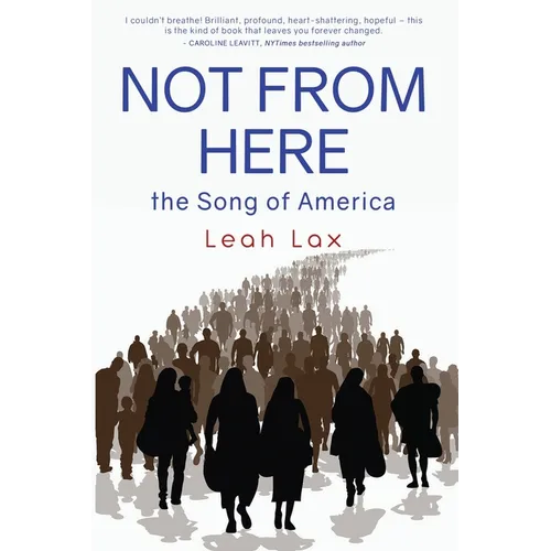 Not From Here