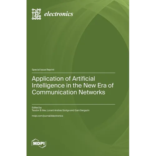 Application of Artificial Intelligence in the New Era of Communication Networks