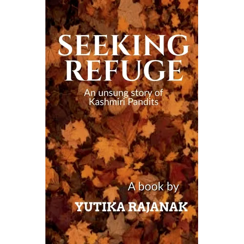 Seeking Refuge