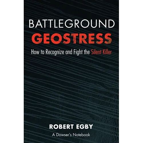 Battleground Geostress: How to Recognize and Fight the Silent Killer