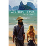 Two Brits In Asia: Was it all a dream?