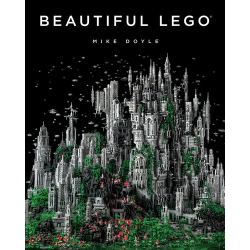 Beautiful Lego(r)