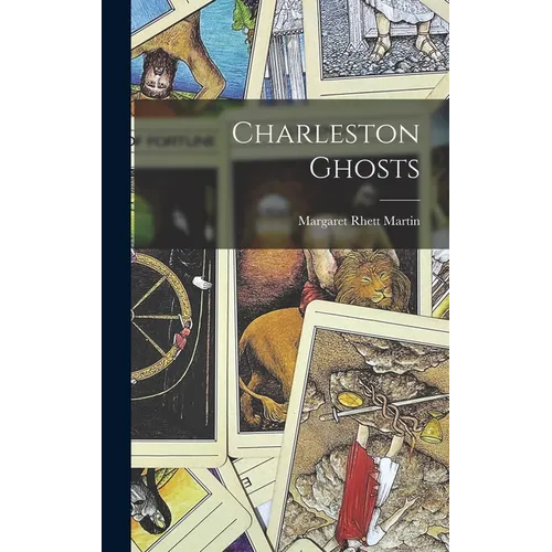 Charleston Ghosts