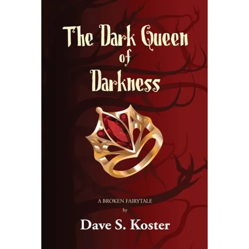 The Dark Queen of Darkness