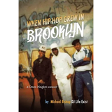 When Hip Hop Grew in Brooklyn - Paperback