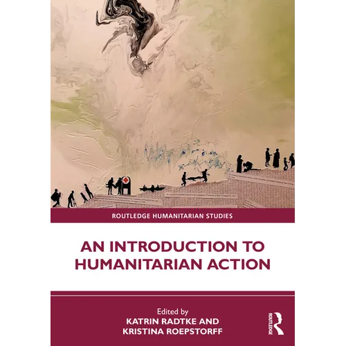 An Introduction to Humanitarian Action