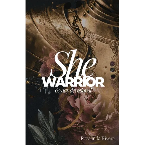 She Warrior