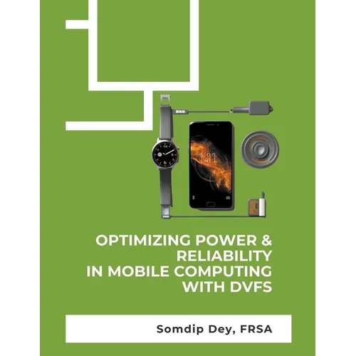 Optimizing Power & Reliability in Mobile Computing with DVFS