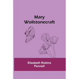 Mary Wollstonecraft - Paperback