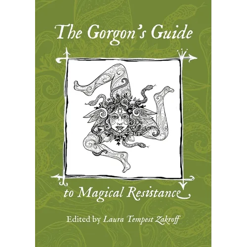 The Gorgon's Guide to Magical Resistance
