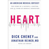 Heart: An American Medical Odyssey - Paperback
