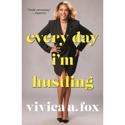 Every Day I'm Hustling