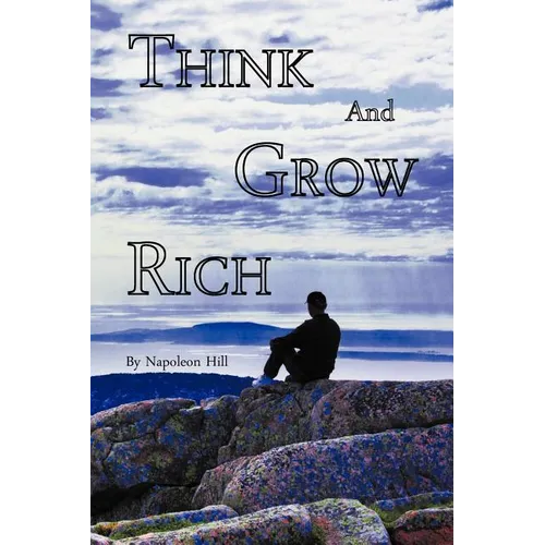 Think and Grow Rich