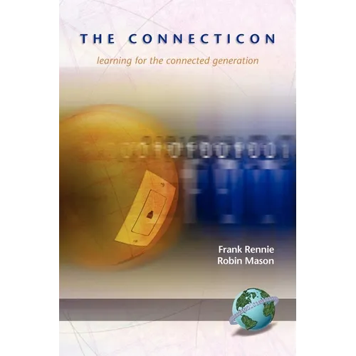 The Connecticon: Learning for the Connected Generation