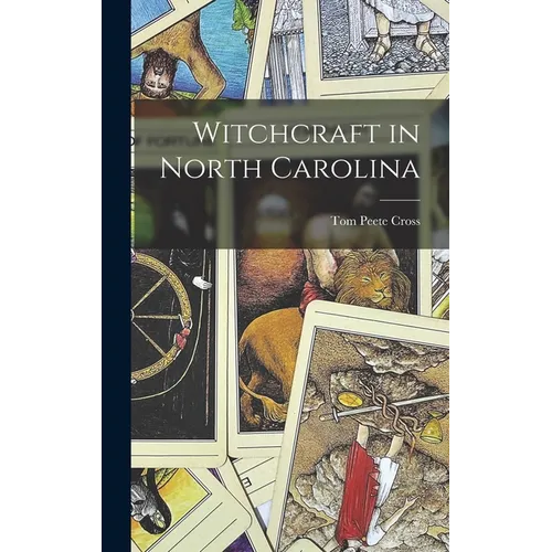 Witchcraft in North Carolina