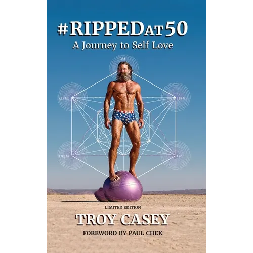 #Rippedat50: A Journey to Self Love