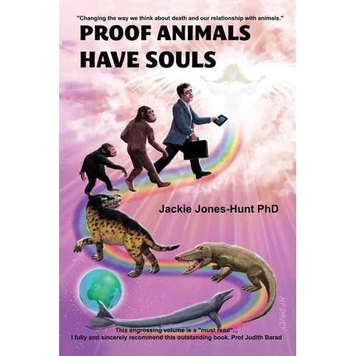 Proof Animals Have Souls