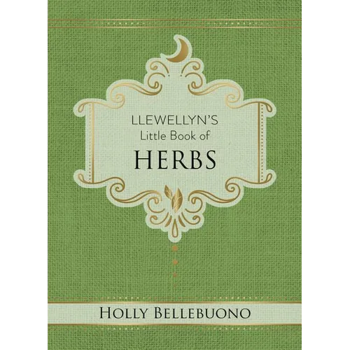 Llewellyn's Little Book of Herbs