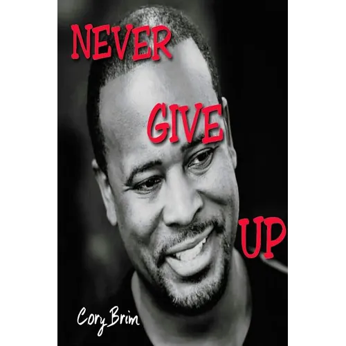 Never Give Up