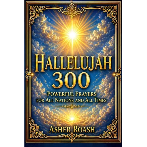 Hallelujah 300: Powerful Prayers for All Nations and All Times
