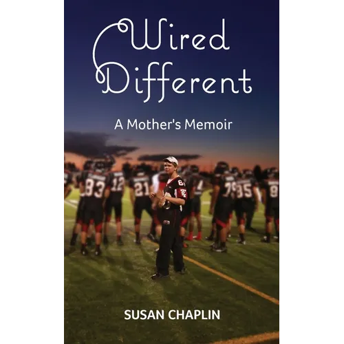 Wired Different