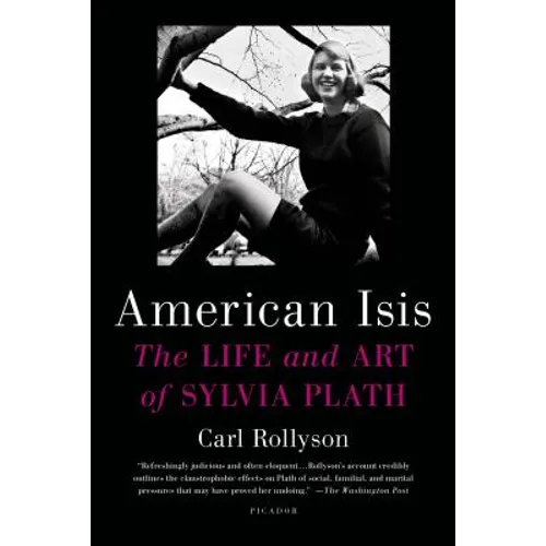 American Isis