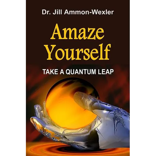 Amaze Yourself: Take a Quantum Leap