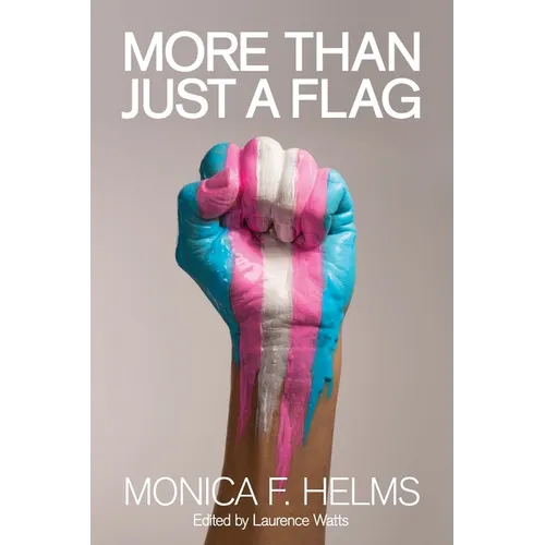 More Than Just A Flag