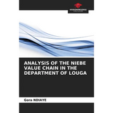 Analysis of the Niebe Value Chain in the Department of Louga