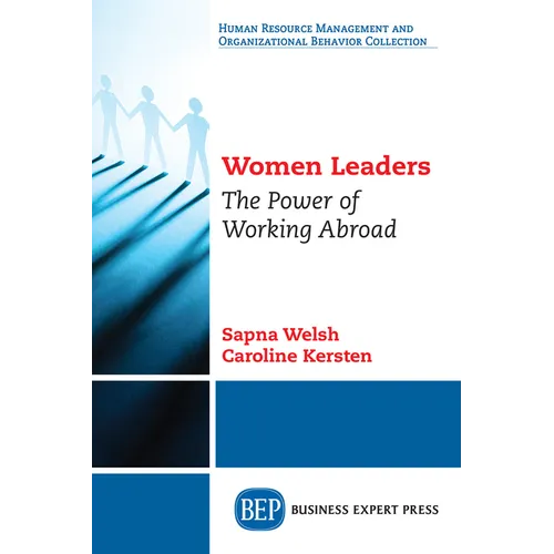 Women Leaders: The Power of Working Abroad