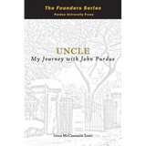 Uncle: My Journey with John Purdue