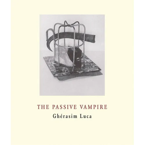 The Passive Vampire