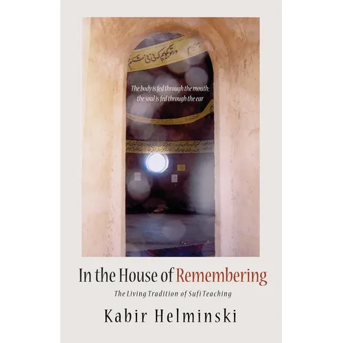 In the House of Remembering