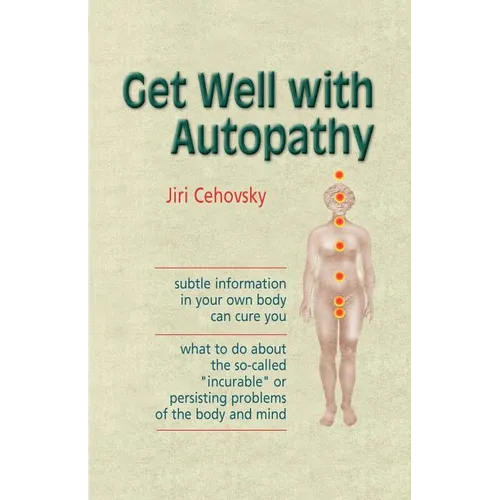 Get Well with Autopathy