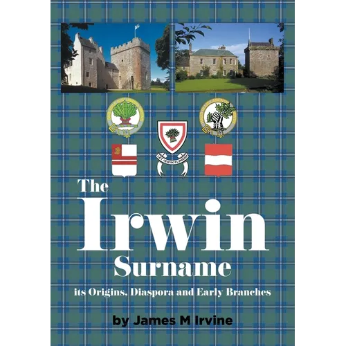 The Irwin Surname