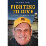 Fighting to Give: The Jimmy Culveyhouse Story