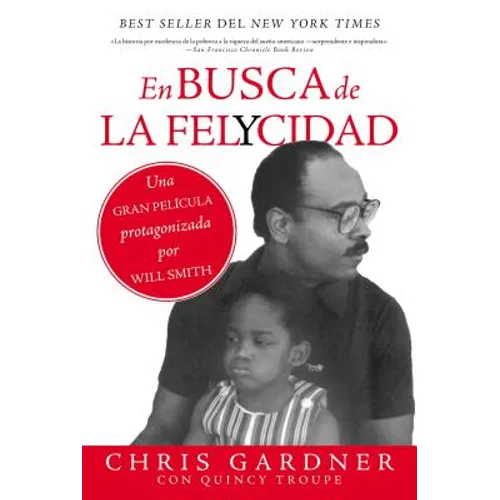 En Busca de la Felycidad (Pursuit of Happyness)