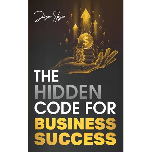 The Hidden Code for Business Success
