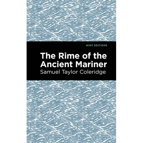 Rime of the Ancient Mariner
